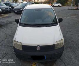 PANDA 1.2 VAN ACTIVE 2 POSTI