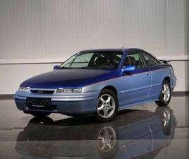 CALIBRA 2,5I V6