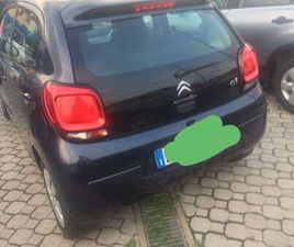 C1 5P 1.0 VTI SHINE E6