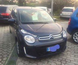 C1 5P 1.0 VTI SHINE E6