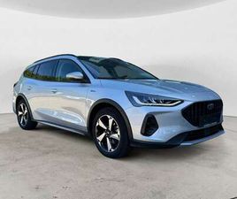 FORD FOCUS SW ECOBOOST MHEV ACTIVE X AUT