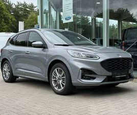 FORD KUGA KUGA ST LINE X 2.5I FHEV
