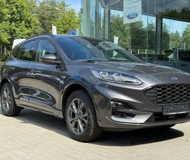 FORD KUGA ST-LINE X PHEV 2.5I