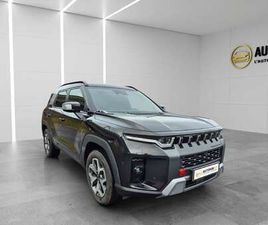 SSANGYONG TORRES 1.5 T-GDI 2WD QUARTZ / GARANTIE CONSTRUCTEUR 02/29