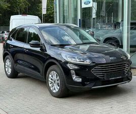 FORD KUGA KUGA PHEV 2.5