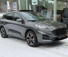 FORD KUGA ST-LINE X PHEV AUT