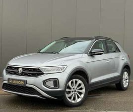 1.0 TSI 110CV LIFE - NEW MODEL - CAMÉRA - GPS