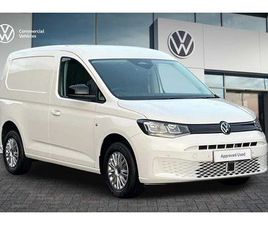 2.0 TDI 102PS COMMERCE PLUS VAN [TECH PACK]