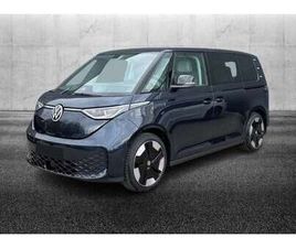 VOLKSWAGEN ID BUZZ PRO+