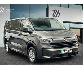 100KW 65KWH COMMERCE PRO VAN AUTO