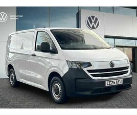 2.0 TDI 110 COMMERCE PLUS VAN