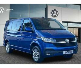 2.0 TDI 150 HIGHLINE KOMBI VAN
