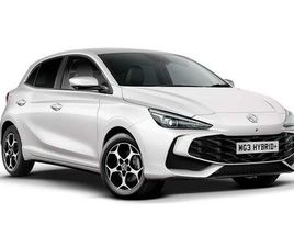 1.5 HYBRID+ TROPHY AUTO EURO 6 (START/STOP) 5DR