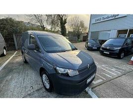 2.0 TDI 102PS COMMERCE VAN [BUSINESS/TECH PACK]