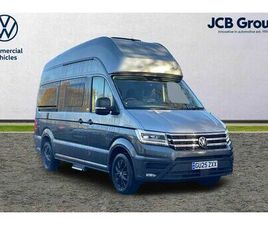 2.0 TDI 600 5DR TIP AUTO 3.5T, HUGE SPEC, £12000 FACTORY OPTIONS