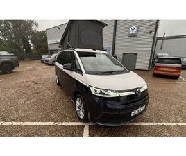 2.0 TDI OCEAN 5DR DSG