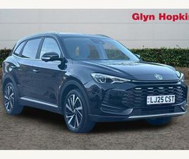 1.5 HYBRID+ TROPHY AUTO EURO 6 (START/STOP) 5DR