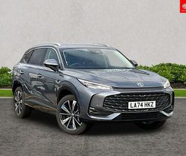 1.5 T-GDI TROPHY DCT EURO 6 (START/STOP) 5DR