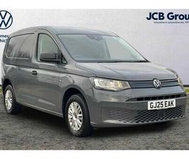 2.0 TDI 102PS COMMERCE PLUS PANEL VAN [TECH PACK]