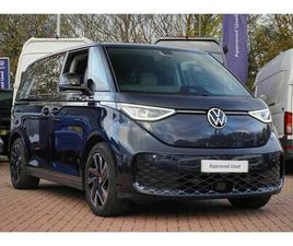 STYLE PRO 79KWH 1 SPEED 5 DOOR