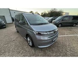 1.5 TSI EHYBRID OCEAN 5DR 4MOTION DSG