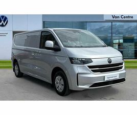 VOLKSWAGEN TRANSPORTER T7 100KW 65KWH COMMERCE PLUS VAN AUTO
