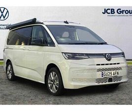 150PS 2.0 TDI 7 SPEED DSG