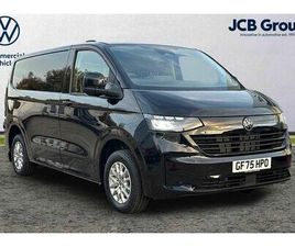 2.0 TDI 110 COMMERCE PRO VAN