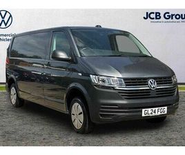 2.0 TDI 110 STARTLINE VAN