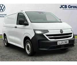 2.0 TDI 150 COMMERCE PLUS VAN