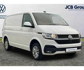 2.0 TDI 150 HIGHLINE VAN