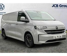 2.0 TDI 170 COMMERCE PRO VAN AUTO