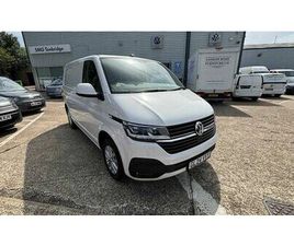 2.0TDI 110PS T28 HIGHLINE BMT SWB PV