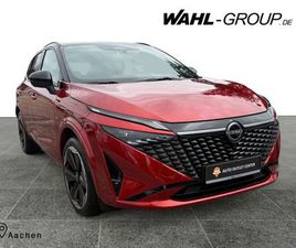 NISSAN QASHQAI E-POWER NISSAN QASHQAI 1.5 VC-T N-DESIGN E-POWER N-DESIGN E-POW