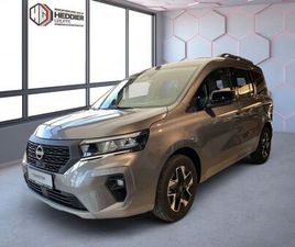 KOMBI L1 AUTOMATIK TEKNA *NAVI*360°-KAM