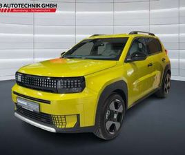 HYBRID LA PRIMA WINTER PAKET