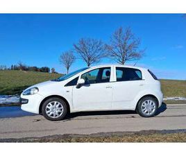 1.2 TÜV BREMSEN REIFEN NEU KLIMA SITZHEIZUNG