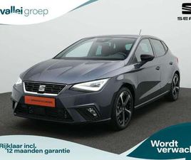 1.0 ECOTSI 115 PK DSG FR | ADAPTIVE CRUISE | PARKE