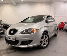 SEAT ALTEA SEAT ALTEA 2.0 TDI SPORT UP