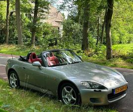 S 2000 2.0I
