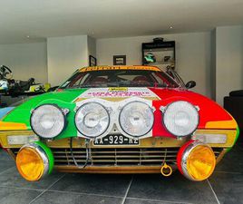 FERRARI 308 GT4 - 1976