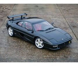 1995 FERRARI F355 - CHALLENGE