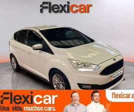 1.0 ECOBOOST AUTO-S&S BUSINESS 125