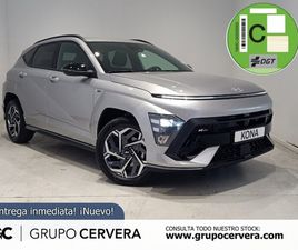 1.6 TGDI N LINE 101 KW (138 CV)