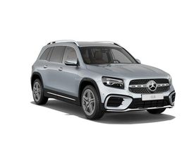 MERCEDES-BENZ GLB 200 D 4MATIC