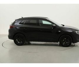 OPEL GRANDLAND GRANDLAND GS LINE AT8 1.5 DIESEL 131CV