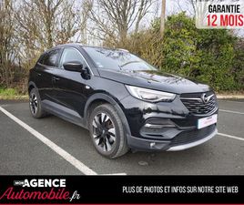 OPEL GRANDLAND X 1.5 DIESEL 130 INNOVATION BUSINESS / GARANTIE 12 MOIS