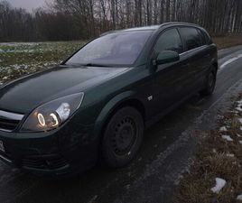 OPEL SIGNUM 1.9 CDTI MIROCIN GÓRNY • OLX.PL
