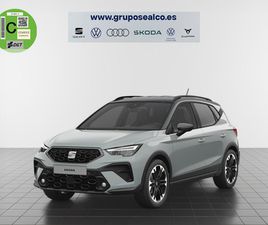 1.5 TSI FR PLUS DSG 110 KW (150 CV)