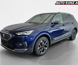 SEAT TARRACO 2.0 TDI XCELLENCE 4DRIVE DSG